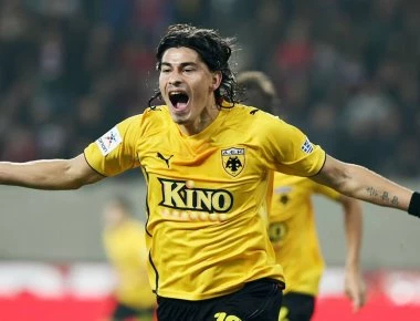 Μπλεξίματα για τον Ίσμαελ Μπλάνκο: Κατηγορείται για σεξουαλική παρενόχληση